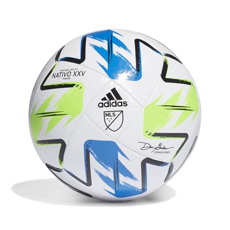 adidas match ball replica nativo top training
